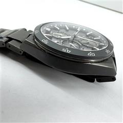Seiko Astron GPS Solar SBXC155/5X83-0AA0-1 Ceramic Titanium